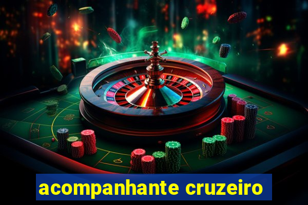 acompanhante cruzeiro-sp